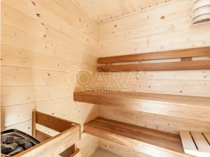 Pronájem vily, Roztoky, Nad vinicemi, 393 m2