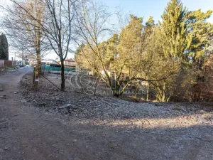 Prodej pozemku pro bydlení, Senohraby, Na úhorech, 845 m2