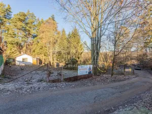 Prodej pozemku pro bydlení, Senohraby, Na úhorech, 845 m2