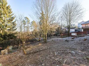 Prodej pozemku pro bydlení, Senohraby, Na úhorech, 845 m2