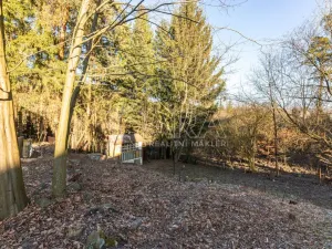 Prodej pozemku pro bydlení, Senohraby, Na úhorech, 845 m2