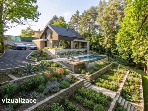 Prodej pozemku pro bydlení, Senohraby, Na úhorech, 845 m2