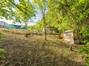 Prodej pozemku pro bydlení, Senohraby, Na úhorech, 845 m2
