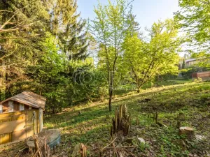 Prodej pozemku pro bydlení, Senohraby, Na úhorech, 845 m2