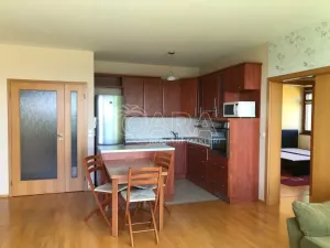 Pronájem bytu 3+kk, Praha - Řepy, Čistovická, 71 m2