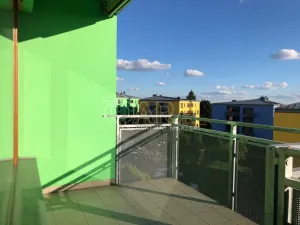 Pronájem bytu 3+kk, Praha - Řepy, Čistovická, 71 m2