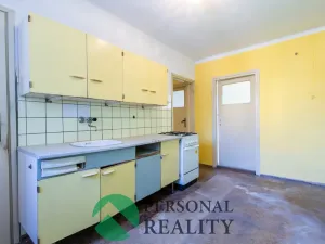 Prodej bytu 2+1, Příbram, Kremnická, 60 m2