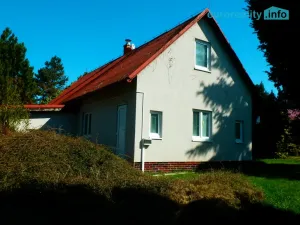 Prodej chaty, Dolní Břežany, 195 m2