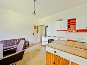 Prodej rodinného domu, Planá nad Lužnicí, Nad Hejtmanem, 99 m2