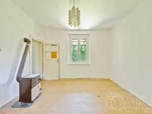 Prodej rodinného domu, Planá nad Lužnicí, Nad Hejtmanem, 99 m2