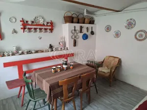 Prodej rodinného domu, Hředle, 140 m2