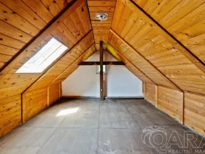 Prodej pozemku pro bydlení, Planá nad Lužnicí, Nad Hejtmanem, 1029 m2