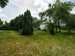 Prodej pozemku pro bydlení, Planá nad Lužnicí, Nad Hejtmanem, 1029 m2