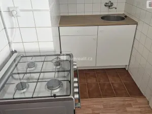 Pronájem bytu 2+kk, Praha - Hloubětín, Pod turnovskou tratí, 46 m2