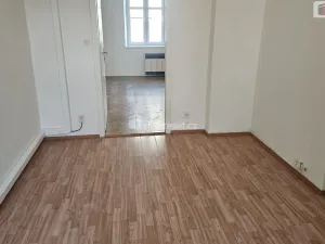 Pronájem bytu 2+kk, Praha - Hloubětín, Pod turnovskou tratí, 46 m2