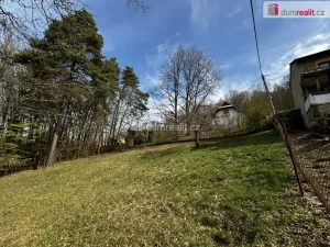 Prodej pozemku pro bydlení, Luhačovice, Lužné, 1153 m2