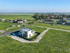 Prodej pozemku pro bydlení, Jenštejn - Dehtáry, 857 m2