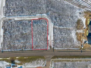 Prodej pozemku pro bydlení, Jenštejn - Dehtáry, 857 m2