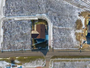 Prodej pozemku pro bydlení, Jenštejn - Dehtáry, 857 m2