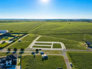 Prodej pozemku pro bydlení, Jenštejn - Dehtáry, 857 m2