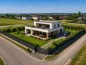Prodej pozemku pro bydlení, Jenštejn - Dehtáry, 857 m2