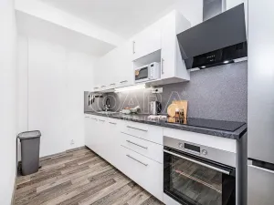 Prodej bytu 2+kk, Liberec - Liberec III-Jeřáb, U Nisy, 63 m2