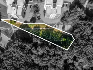 Prodej pozemku pro bydlení, Praha, 1452 m2