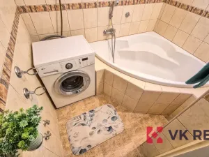 Prodej bytu 3+kk, Heřmanova Huť - Vlkýš, Nádražní, 85 m2