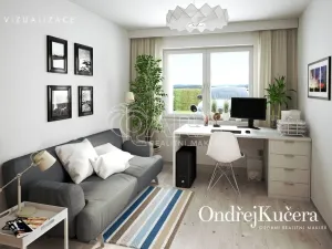 Prodej rodinného domu, Buštěhrad, Polní, 95 m2