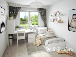 Prodej rodinného domu, Buštěhrad, Polní, 95 m2