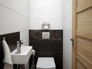 Prodej rodinného domu, Buštěhrad, Polní, 95 m2