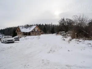 Prodej pozemku pro bydlení, Vyškov - Rychtářov, 911 m2