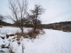 Prodej pozemku pro bydlení, Vyškov - Rychtářov, 911 m2