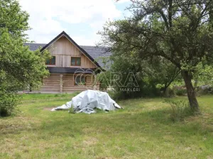 Prodej pozemku pro bydlení, Vyškov - Rychtářov, 911 m2