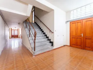 Pronájem obchodního prostoru, Štěpánovice, 440 m2