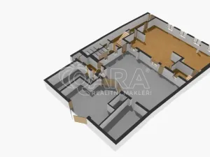 Pronájem obchodního prostoru, Štěpánovice, 440 m2
