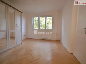 Pronájem bytu 2+1, Praha - Břevnov, Brunclíkova, 54 m2