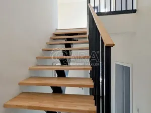 Prodej rodinného domu, Plzeň - Severní Předměstí, Na Roudné, 81 m2