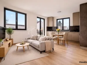 Prodej rodinného domu, Plzeň - Severní Předměstí, Na Roudné, 81 m2