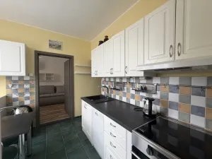 Pronájem bytu 3+1, Zlín, Na Honech III, 63 m2