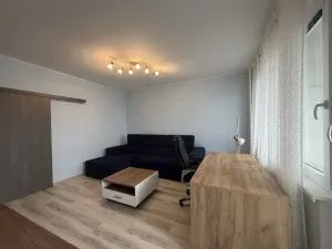 Pronájem bytu 3+1, Zlín, Na Honech III, 63 m2