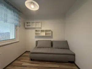 Pronájem bytu 3+1, Zlín, Na Honech III, 63 m2