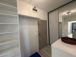 Pronájem bytu 3+1, Zlín, Na Honech III, 63 m2