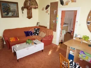 Prodej rodinného domu, Svitavy - Předměstí, Vítězná, 160 m2