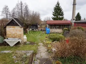 Prodej rodinného domu, Svitavy - Předměstí, Vítězná, 160 m2