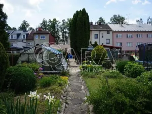 Prodej rodinného domu, Svitavy - Předměstí, Vítězná, 160 m2