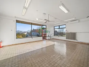 Prodej obchodního prostoru, Sovětice, 90 m2