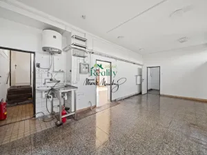 Prodej obchodního prostoru, Sovětice, 90 m2