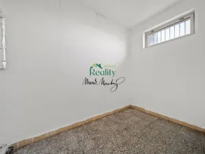 Prodej rodinného domu, Sovětice, 90 m2