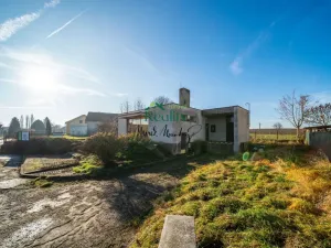 Prodej rodinného domu, Sovětice, 90 m2